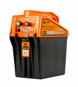 GALLAGHER BA40 BATTERIJ-APPARAAT (9/12 V)