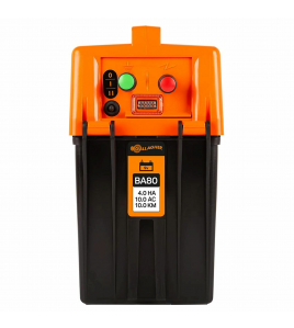 GALLAGHER BA80 BATTERIJ-APPARAAT (9/12 V)