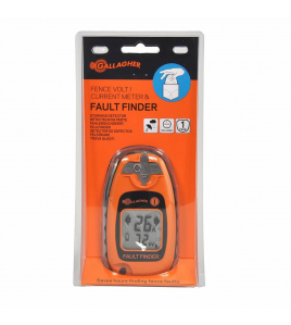 STORINGS DETECTOR (FAULT FINDER)