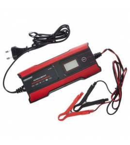 PREMIUM 6/12V ACCULADER PRO 4.0 LI 4A
