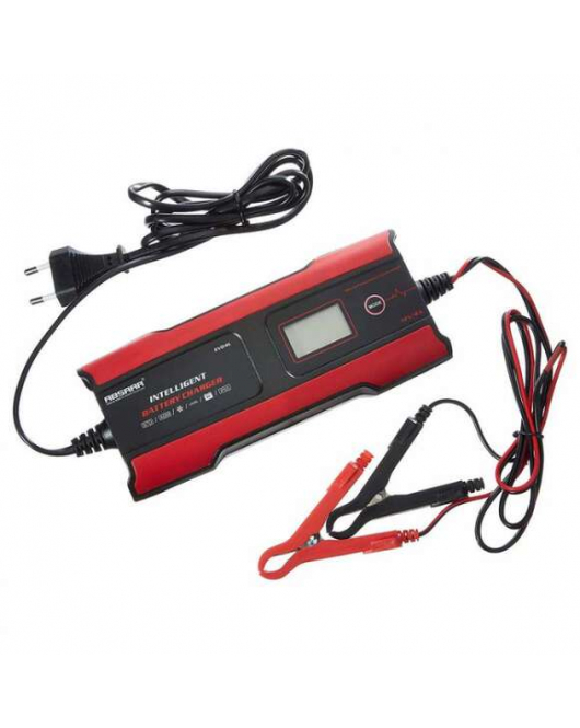 PREMIUM 6/12V ACCULADER PRO 4.0 LI 4A