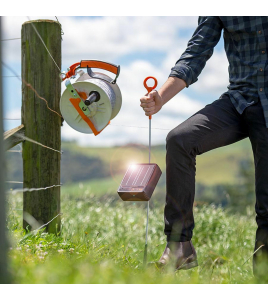 S12 INCL. LI BATTERIJ