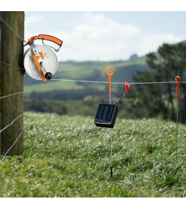 S12 INCL. LI BATTERIJ