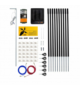 TUIN EN VIJVER KIT 50CM S6 SOLAR TUIN EN VIJVER KIT 50CM S6 SOLAR