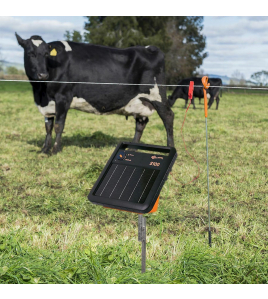 STANDER VOOR S SERIE SOLAR APPARATEN, LENGTE 90CM STANDER VOOR S SERIE SOLAR APPARATEN, LENGTE 90CM