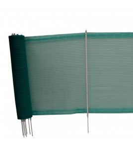 EURO-NET UNIVERSEEL 80 CM ENKELPUNT 20 M EURO-NET UNIVERSEEL 80 CM ENKELPUNT 20 M