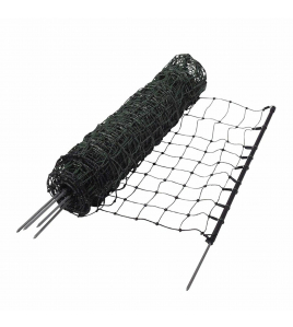 NIET GELEIDEND HOBBYNET, GROEN 65/1-5/Z-15M NIET GELEIDEND HOBBYNET, GROEN 65/1-5/Z-15M