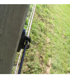 W-ISOLATOR SUPER ZWART (175)