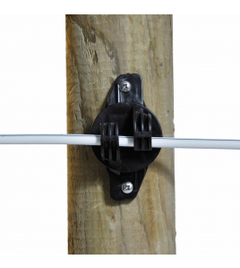 W-ISOLATOR SUPER ZWART (175)