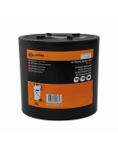 RONDE ALKALINE BATTERIJ 6V/90AH - 180X180X170MM