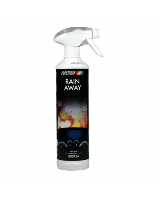 MOTIP RAIN AWAY TRIGGER 500ML