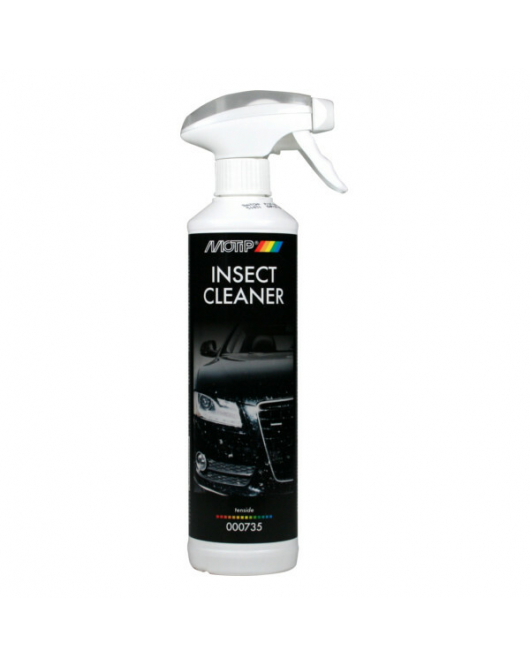 MOTIP INSECT CLEANER TRIGGER 500ML