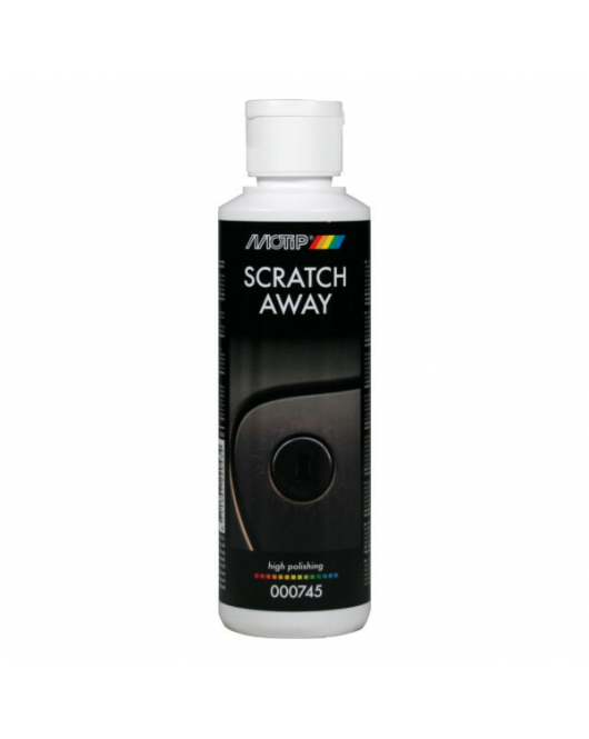 MOTIP SCRATCH AWAY 250ML