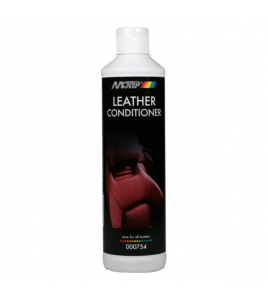 MOTIP LEATHER CONDITIONER 500ML MOTIP LEATHER CONDITIONER 500ML