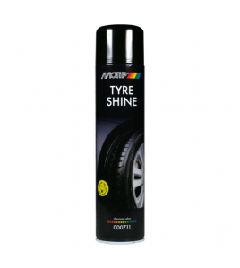 MOTIP TYRE SHINE 600ML MOTIP TYRE SHINE 600ML