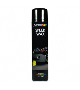 MOTIP SPEEDWAX 600ML MOTIP SPEEDWAX 600ML