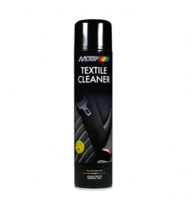 MOTIP TEXTIEL CLEANER 600ML MOTIP TEXTIEL CLEANER 600ML