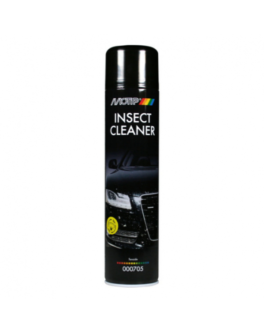 MOTIP INSECT CLEANER 600ML