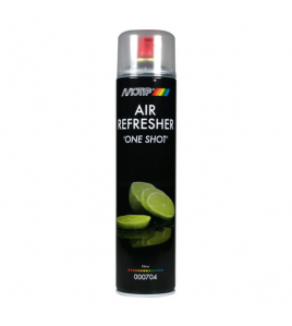 MOTIP ONE SHOT AIR REFRESHER CITRUS 600ML MOTIP ONE SHOT AIR REFRESHER CITRUS 600ML