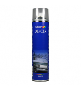 MOTIP DE-ICER 600ML MOTIP DE-ICER 600ML