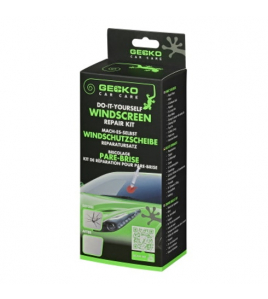 GECKO VOORRUITREPARATIESET GECKO VOORRUITREPARATIESET