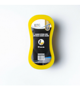 BTC LINE BLUE JUMBO SPONS GEEL BTC LINE BLUE JUMBO SPONS GEEL