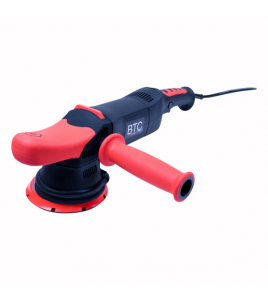 BTC LINE BLUE POLIJSTMACHINE DUAL ACTION BTC LINE BLUE POLIJSTMACHINE DUAL ACTION