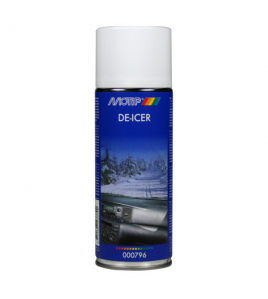 MOTIP DE-ICER 400ML MOTIP DE-ICER 400ML