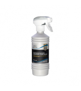 BTC LINE BLUE RUITENONTDOOIER 500ML BTC LINE BLUE RUITENONTDOOIER 500ML