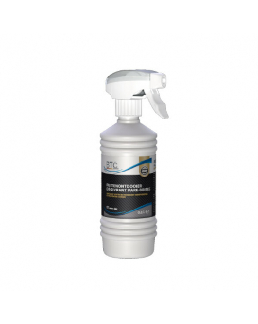 BTC LINE BLUE RUITENONTDOOIER 500ML