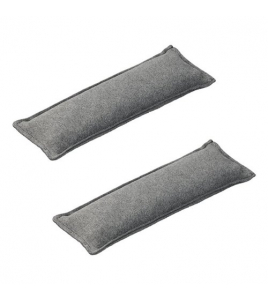 LUCHTONTVOCHTIGER 2X500GR HERBRUIKBAAR LUCHTONTVOCHTIGER 2X500GR HERBRUIKBAAR