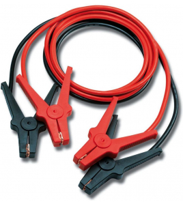 STARTKABELSET 16MM&#178; TUV/GS-GEKEURD