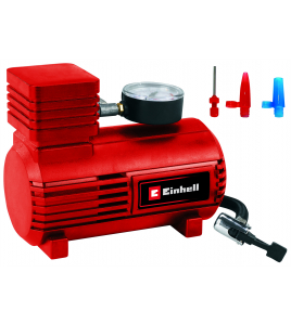 CC-AC 12 V - AUTO COMPRESSOR CC-AC 12 V - AUTO COMPRESSOR