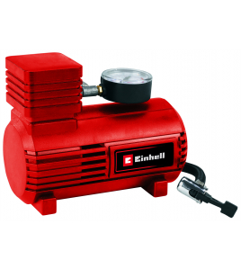 CC-AC 12 V - AUTO COMPRESSOR CC-AC 12 V - AUTO COMPRESSOR