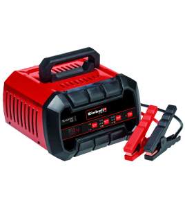 CE-BC 15 M - ACCULADER/STARTER