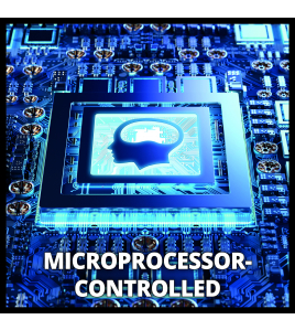 CE-BC 15 M - ACCULADER/STARTER
