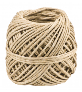 HENNEP TOUW 22 METER