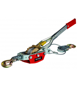 TC-LW 2000 - HANDLIER