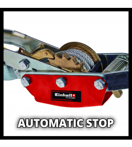 TC-LW 2000 - HANDLIER