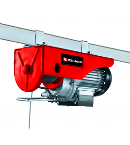 TC-EH 250 - KABELTAKEL