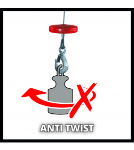 TC-EH 250 - KABELTAKEL