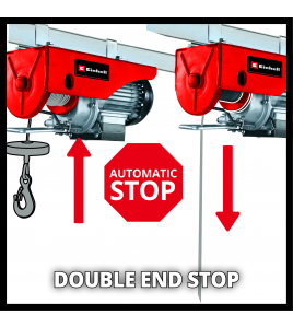 TC-EH 250 - KABELTAKEL