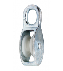 KATROL NYLON WIEL 10X40MM VZ.