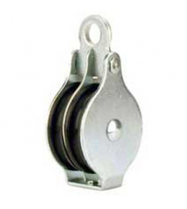 HIJSKATROL 1 OOG 2 WIEL.50 MM