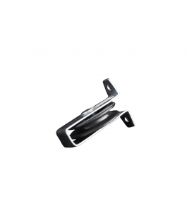 KATROL STAAND 60MM POLY-WIEL