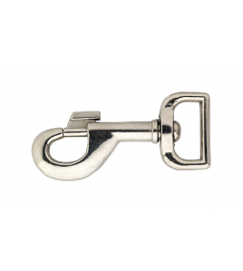 MUSKETON 25MM ZAMAC VERN.