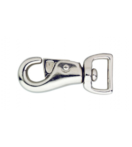 STIER MUSKETON 3143-1&quot; ZAMAC VERN.