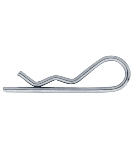 BORGVEER ENKEL 2MM VZ.