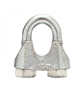 STAALDR.KLEM TYPE 741 06MM VZ. STAALDR.KLEM TYPE 741 06MM VZ.