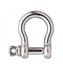 HARPSL. 08MM RVS AISI 316